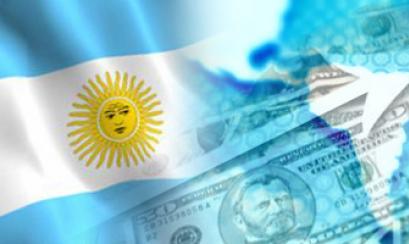 Argentinie geld wisselen